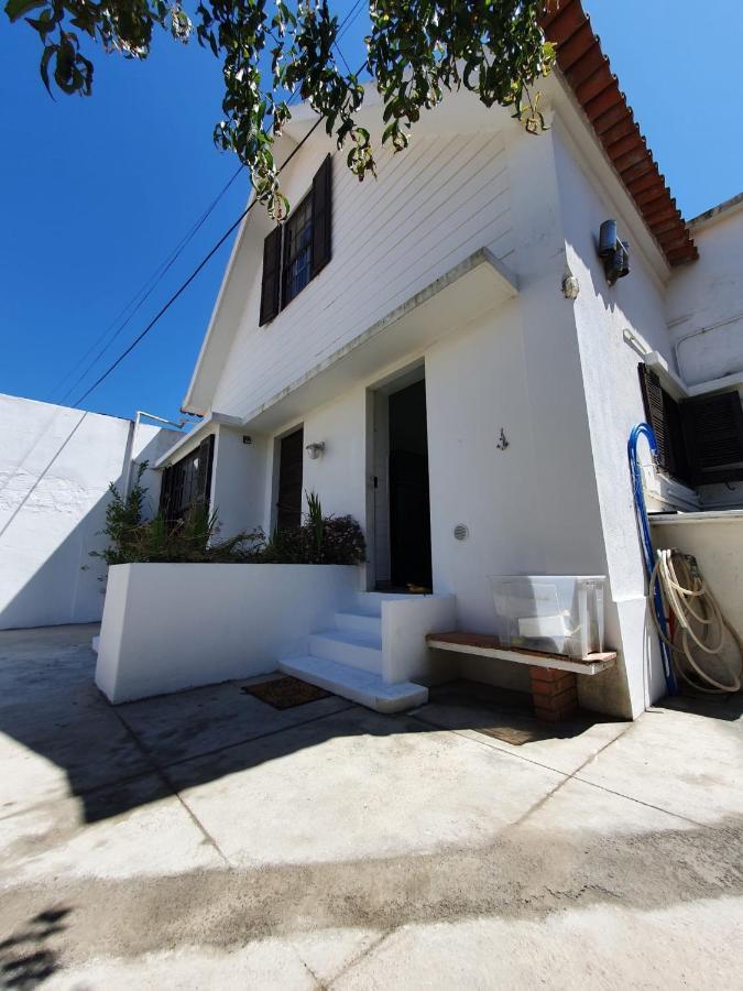 The Beach House Barra 외부 사진
