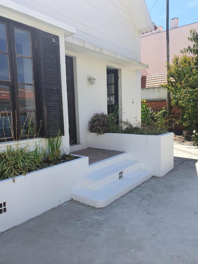 The Beach House Barra 외부 사진