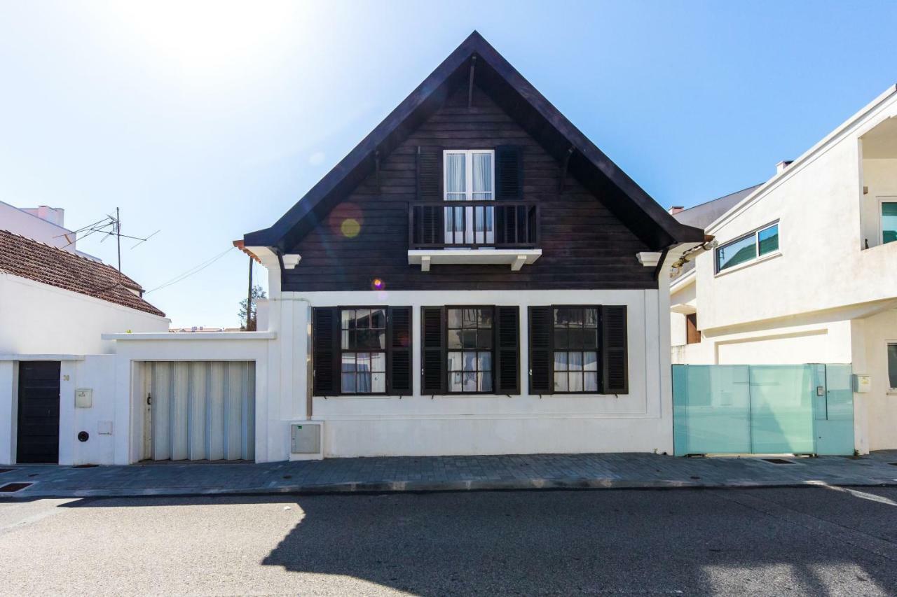 The Beach House Barra 외부 사진