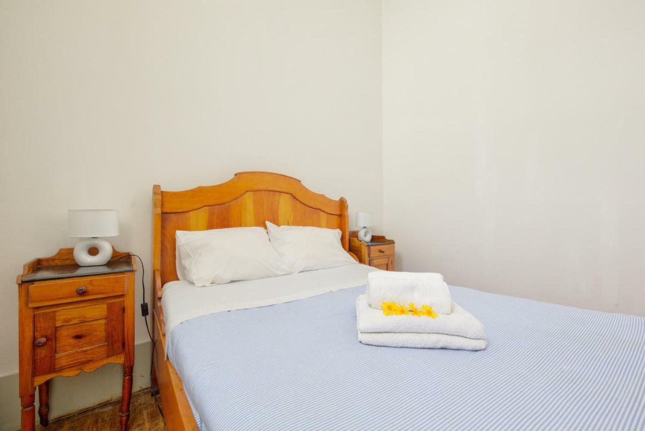The Beach House Barra 외부 사진