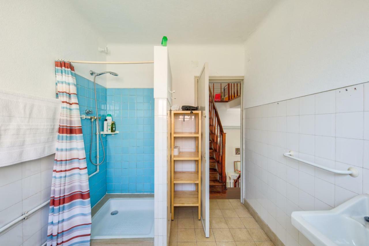 The Beach House Barra 외부 사진