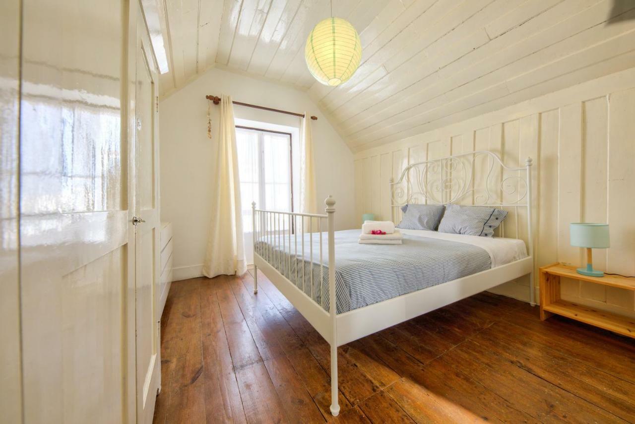 The Beach House Barra 외부 사진
