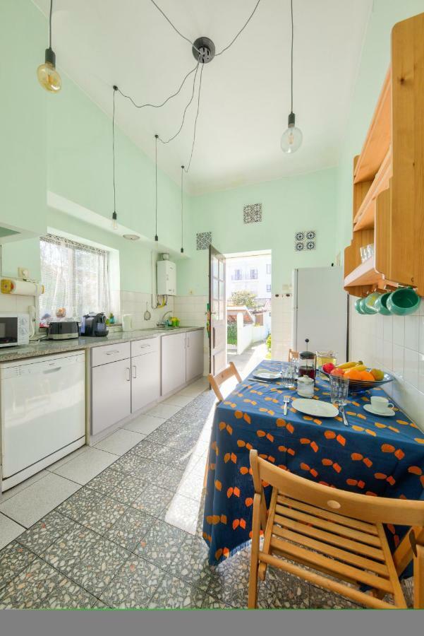The Beach House Barra 외부 사진