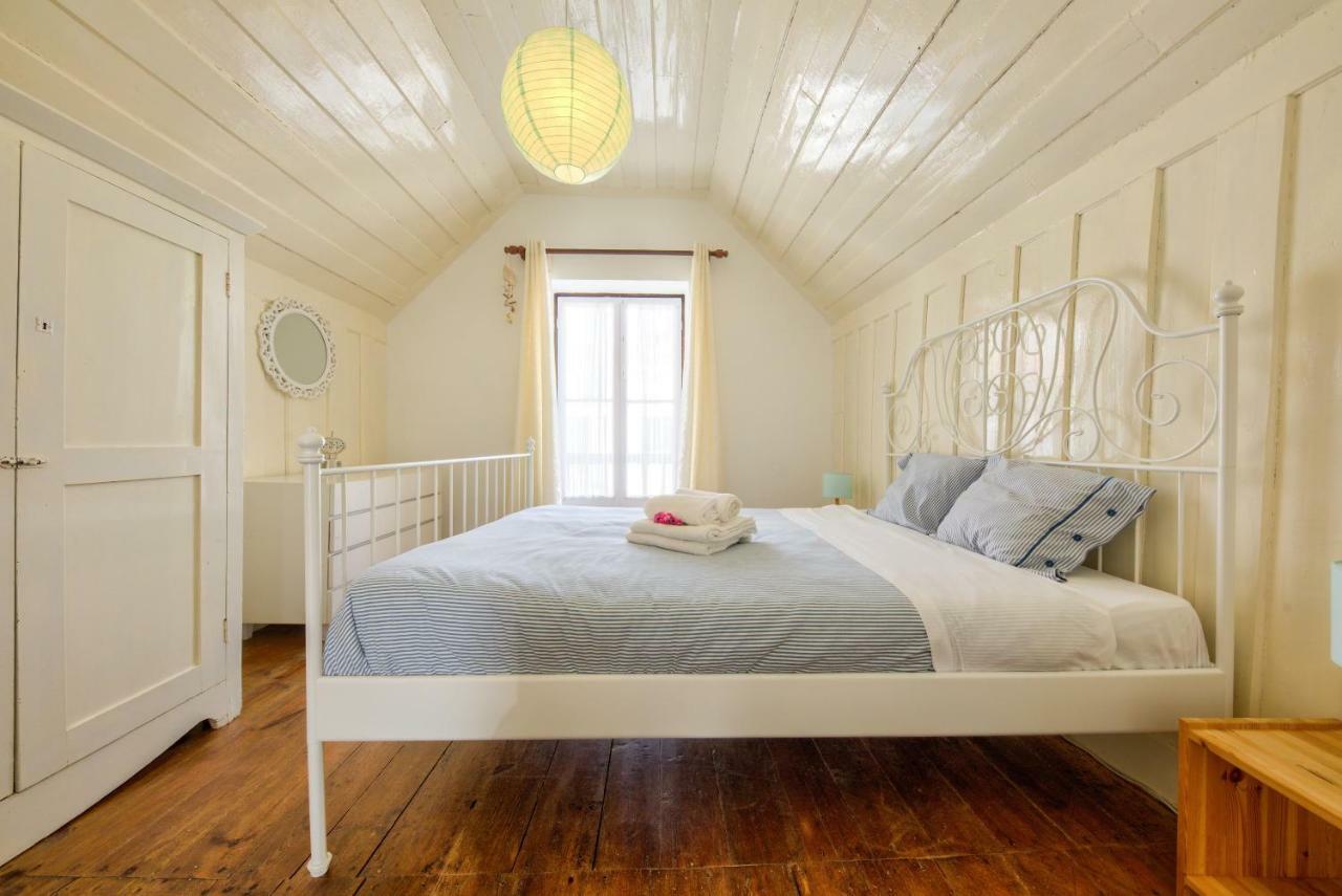 The Beach House Barra 외부 사진