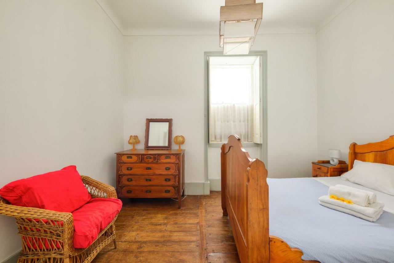 The Beach House Barra 외부 사진