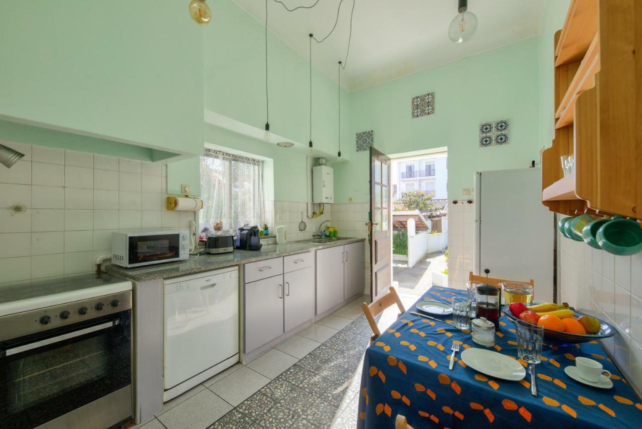 The Beach House Barra 외부 사진