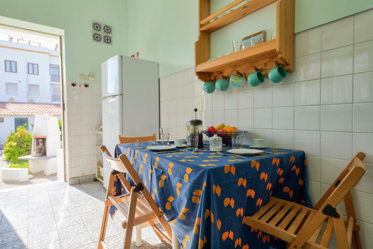 The Beach House Barra 외부 사진