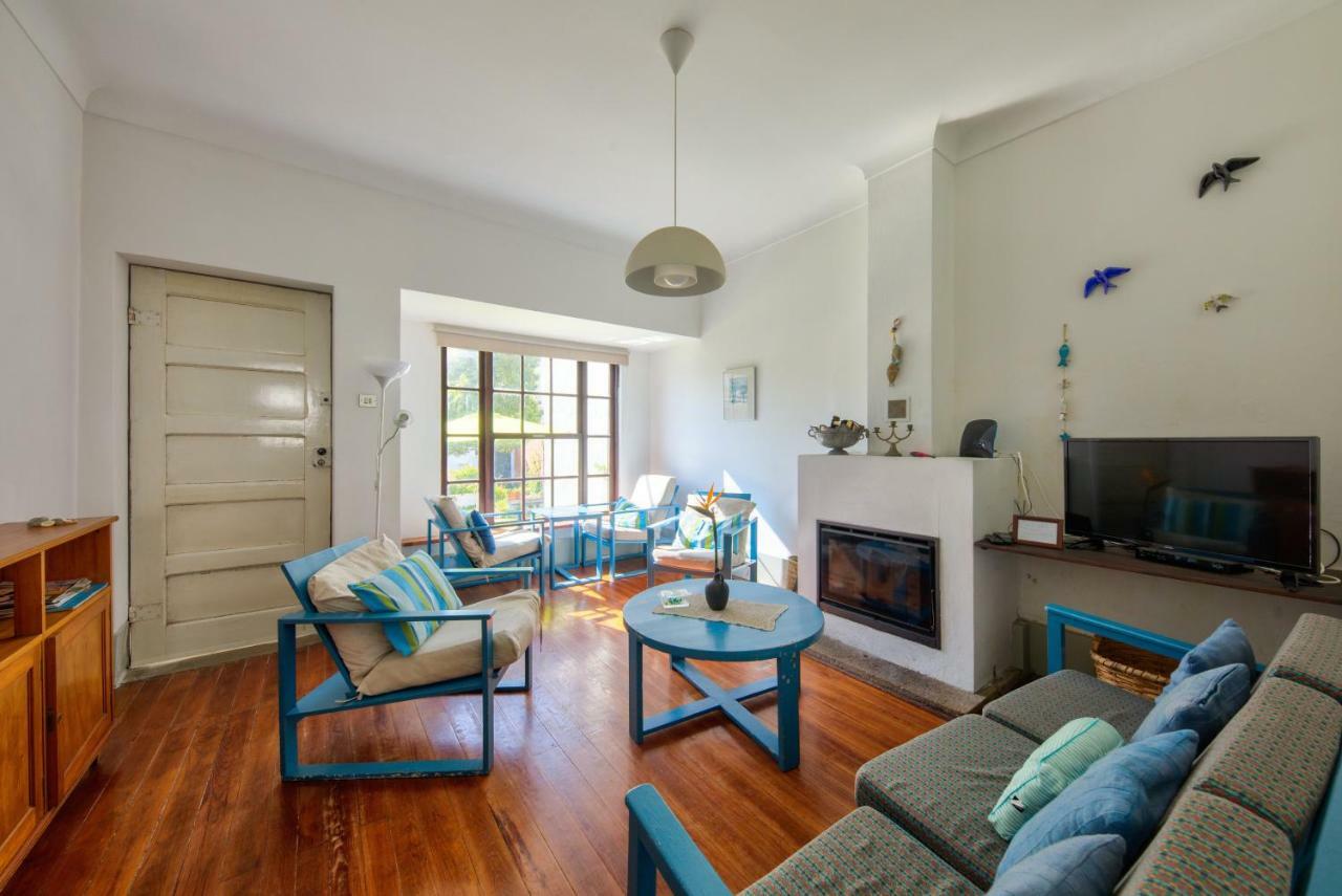 The Beach House Barra 외부 사진